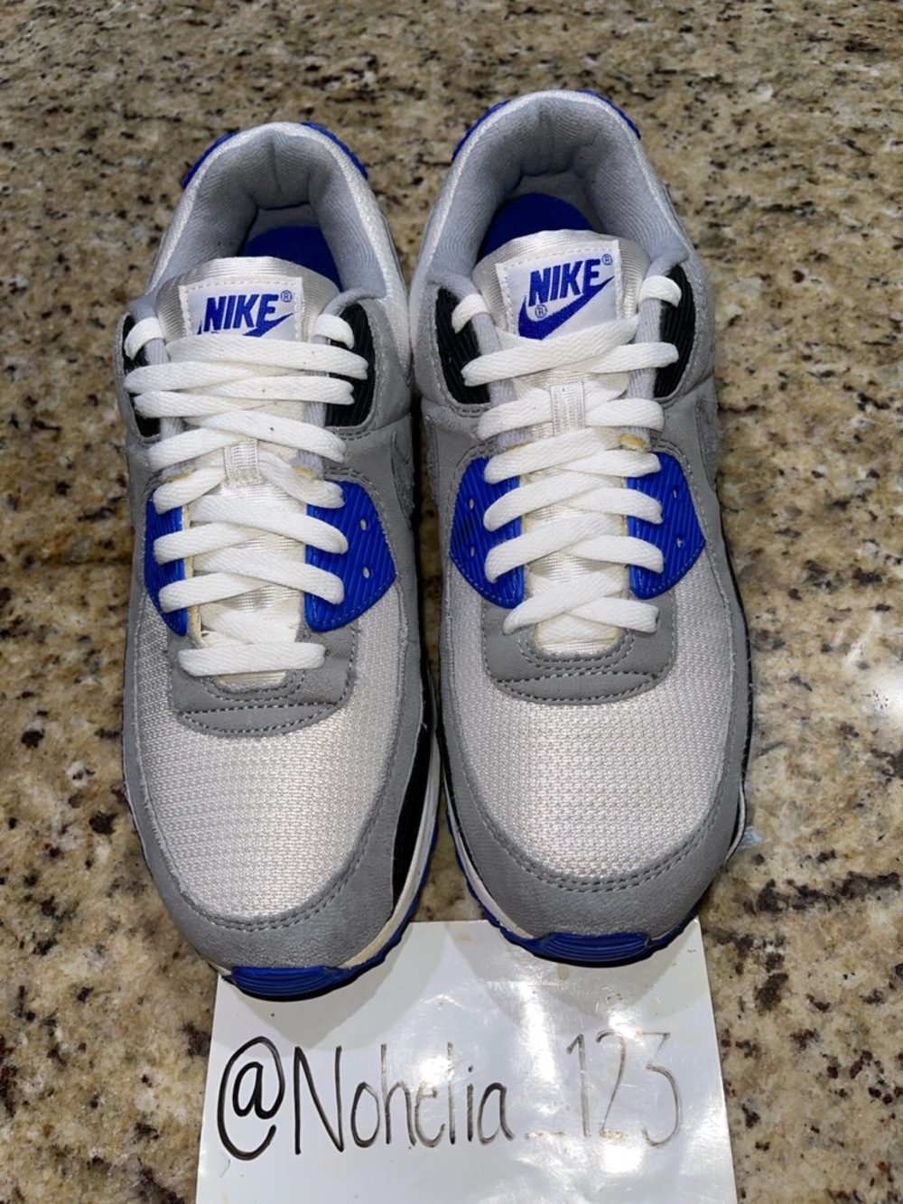 Nike Air Max 90